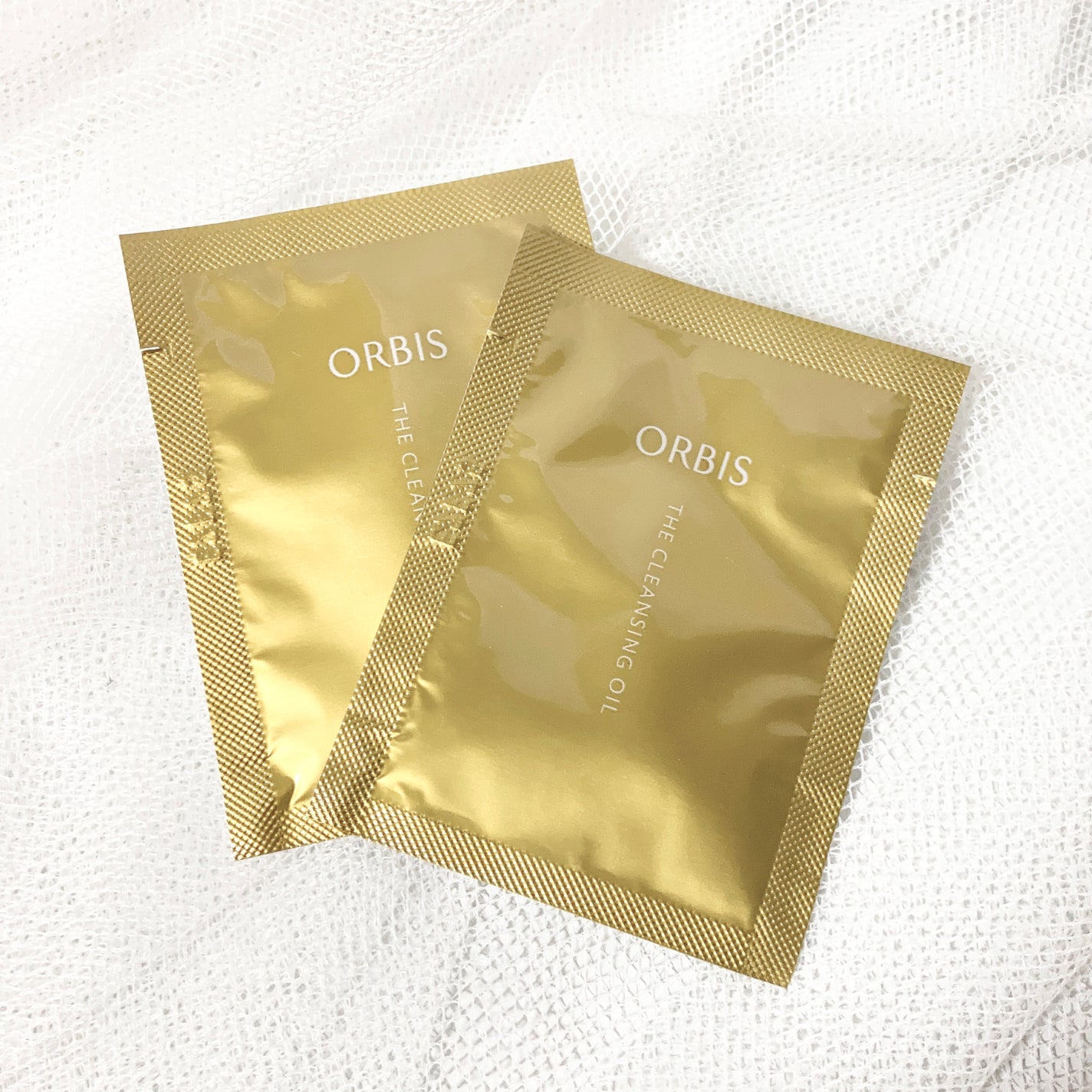 オルビス ザ クレンジング オイル/オルビス/オイルクレンジングを使ったクチコミ(1枚目)