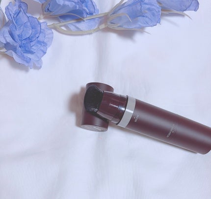 オブジェ ナチュラルカバーファンデーション SPF50+ PA++++/オブジェ/その他ファンデーションを使ったクチコミ(3枚目)