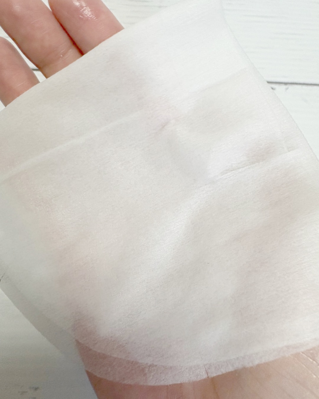 ハトムギ メイク前マスク/ナチュリエ/シートマスク・パックを使ったクチコミ（3枚目）