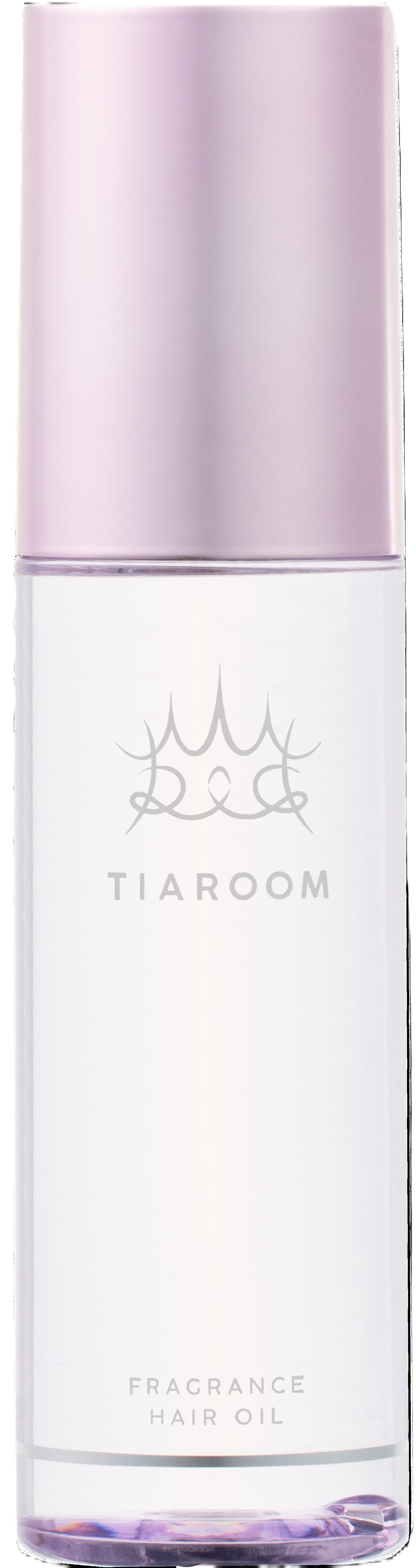 TIAROOM フレグランスヘアオイル ホワイトブーケ