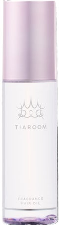 フレグランスヘアオイル ホワイトブーケ / TIAROOM