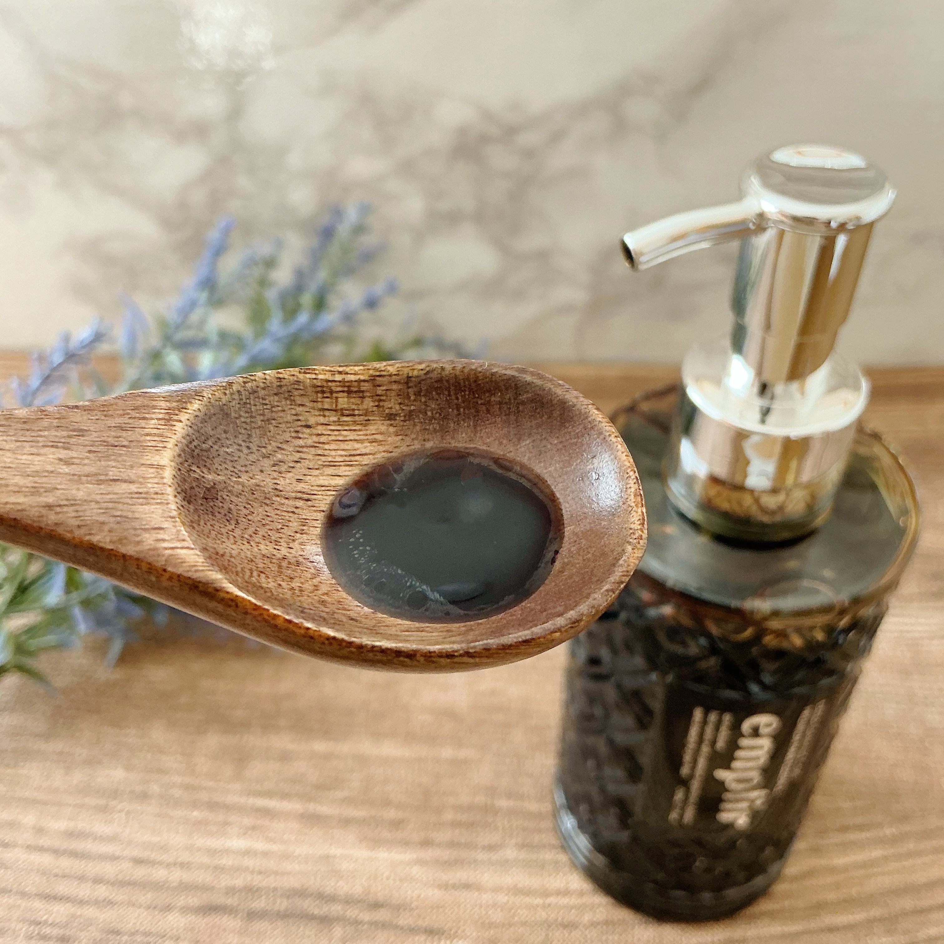 プレミアム ヘアエッセンス/emplir/ヘアマスク・ヘアパックを使ったクチコミ（2枚目）