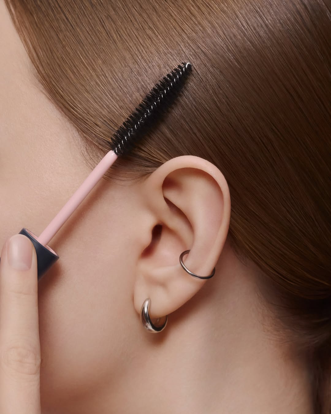 フリズカーミングコントロールヘアスティック/UNOVE/その他スタイリングを使ったクチコミ(3枚目)