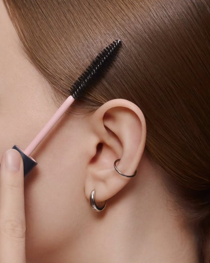 フリズカーミングコントロールヘアスティック/UNOVE/その他スタイリングを使ったクチコミ(3枚目)