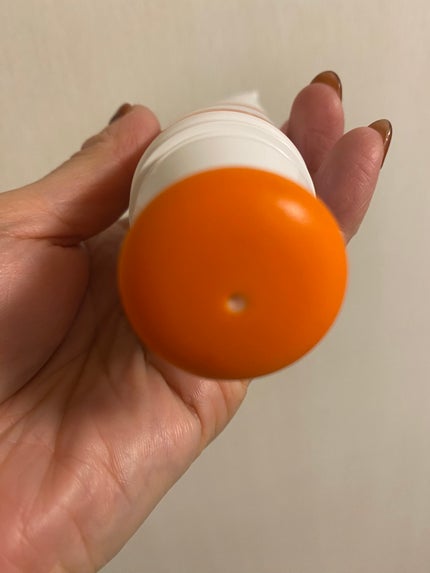 セルターンクリーム 100ml/リリーイブ/フェイスクリームを使ったクチコミ(5枚目)