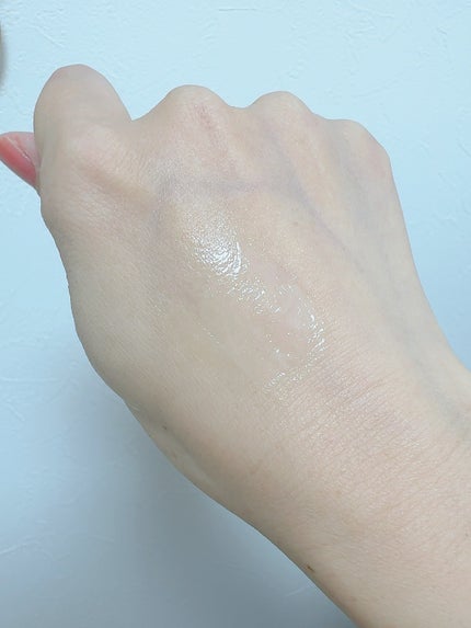 モフモフレンズ 薬用美白アイクリーム/明色/アイケア・アイクリームを使ったクチコミ(3枚目)