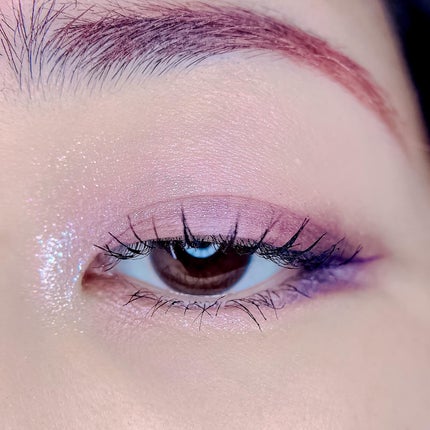 ディオールショウ サンク クルール(ミス ディオール コレクション 限定品)/Dior/アイシャドウを使ったクチコミ(4枚目)