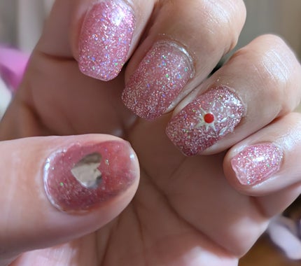 ジェルネイル/SHEIN/ジェルネイルを使ったクチコミ(1枚目)