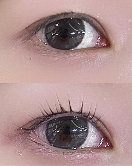 みかんちゃん︴フォロバ on LIPS 「\30分でナチュラル美まつげ✨/神戸初のビューラー式次世代まつ..」(6枚目)