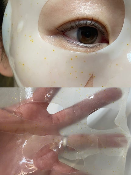 ユース ラディアンス ビタチノール セラム/primera/美容液を使ったクチコミ(6枚目)