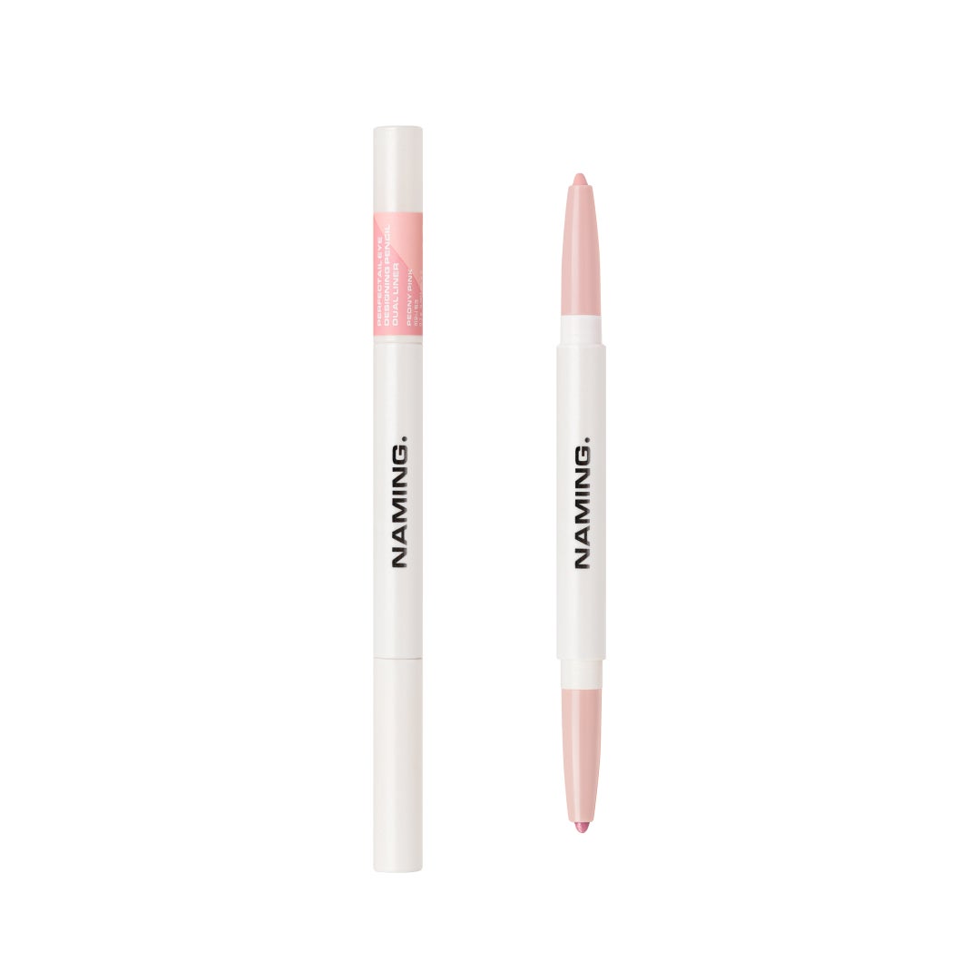 パーフェクテイルアイデザイニングペンシルデュアルライナー NAMING.
