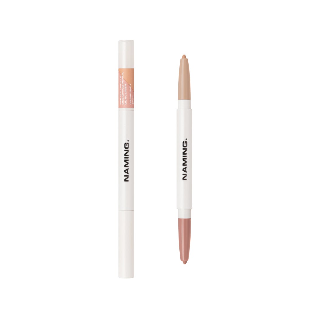 パーフェクテイルアイデザイニングペンシルデュアルライナー 03 ナチュラルヌーディー