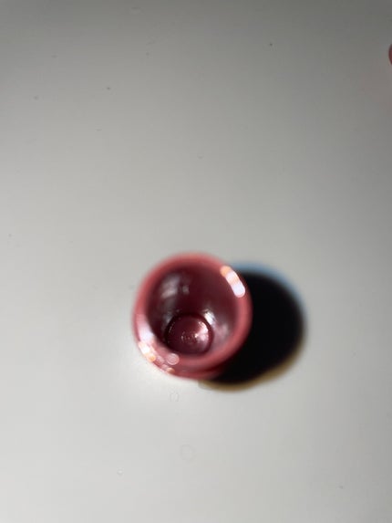 グラスティントシロップ/キャンメイク/リップティントを使ったクチコミ(2枚目)