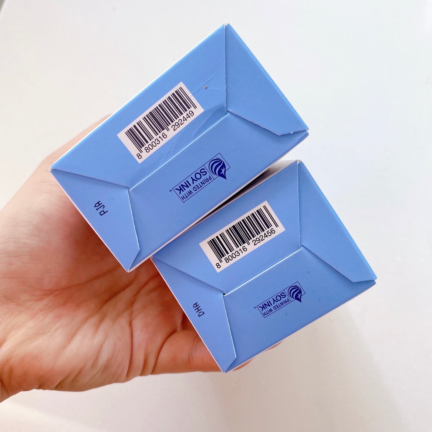 ãã«ãŒããŒã³B5-PDRNâ¢ãã€ã«ãããŒã·ã§ã³/BRING GREEN/乳液ã䜿ã£ãã¯ãã³ãïŒ8æç®ïŒ