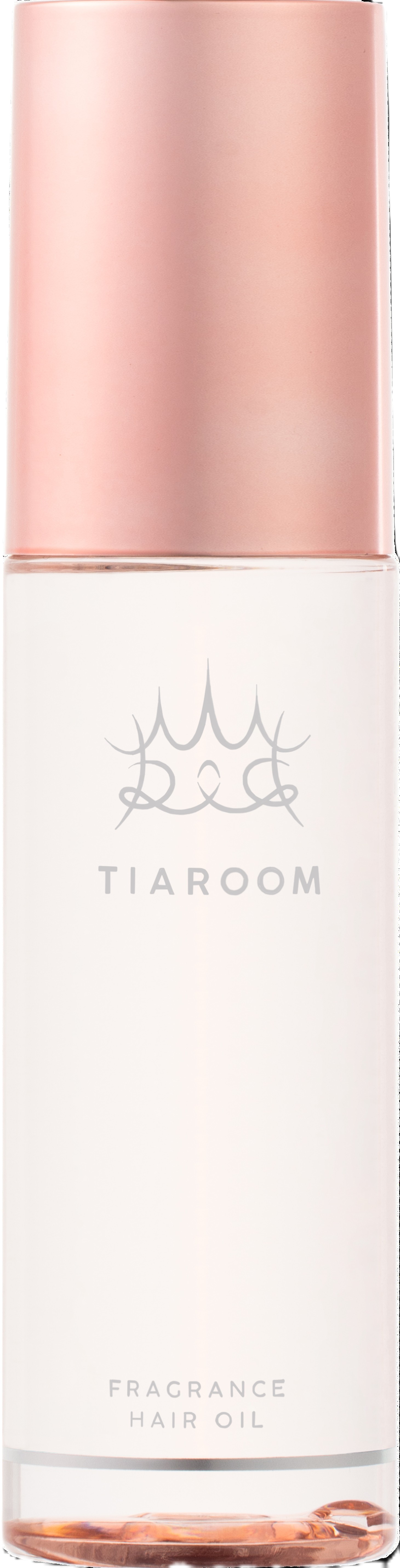 TIAROOM フレグランスヘアミルク フローラルブーケ