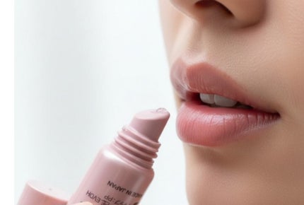 リップセラム/ライスフォース/リップ美容液を使ったクチコミ(3枚目)