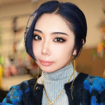 コネクト イン カラー アイシャドウ パレット × 12/M・A・C/アイシャドウパレットを使ったクチコミ(10枚目)