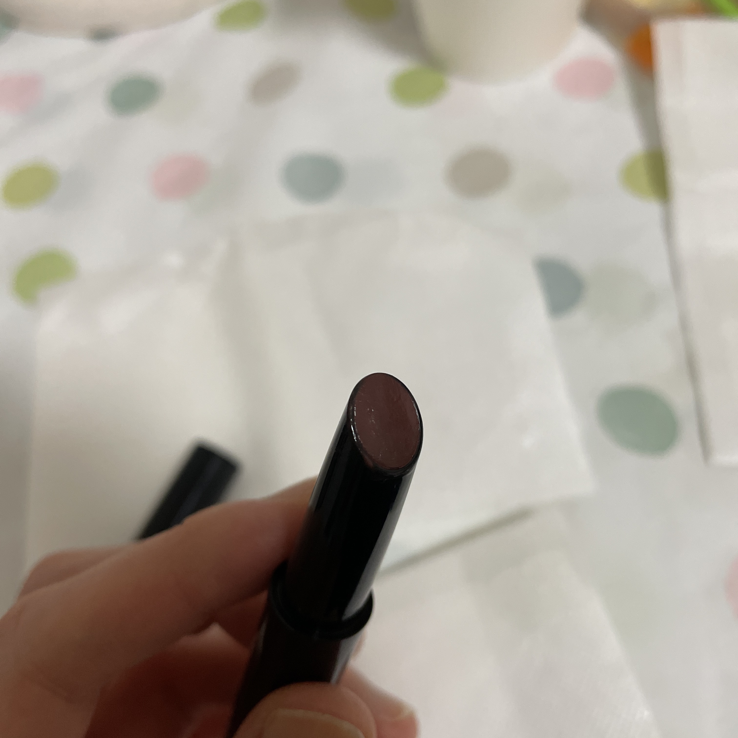 ケイト リップモンスター ツヤバース/KATE/口紅を使ったクチコミ（3枚目）