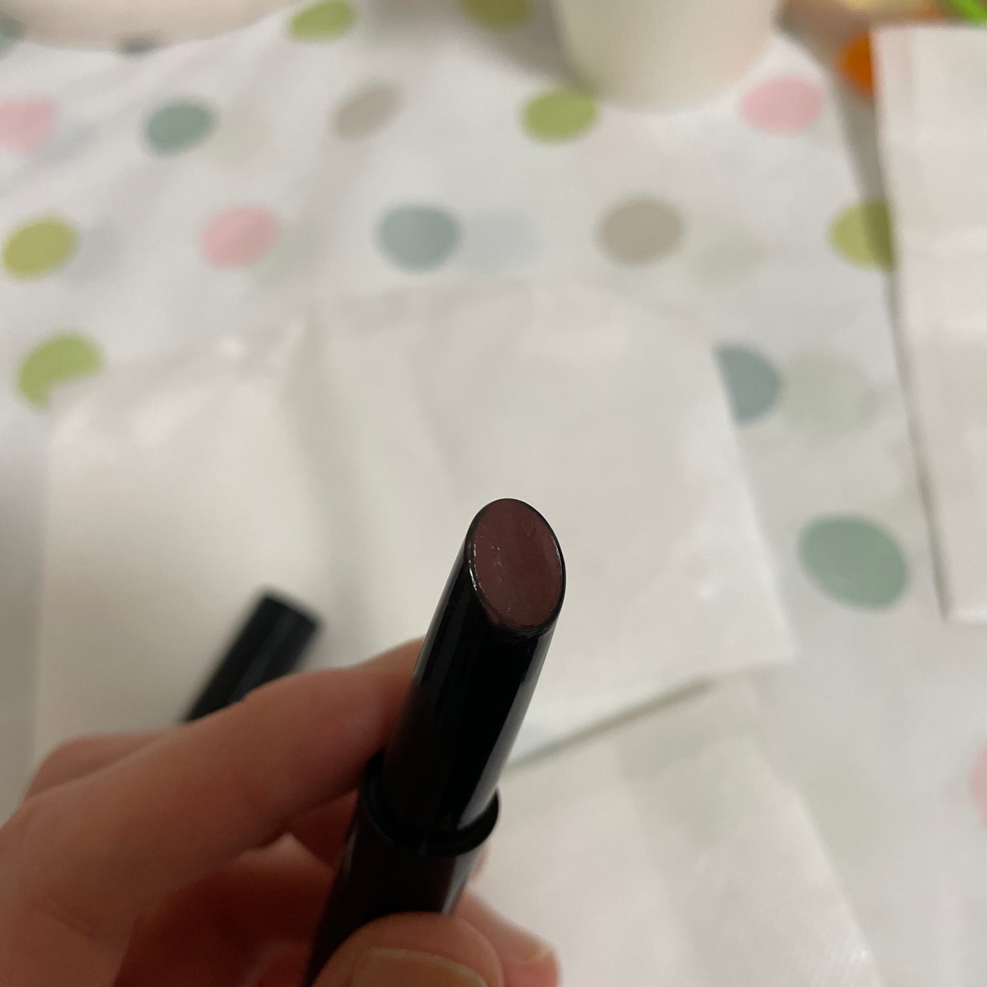 ケイト リップモンスター ツヤバース/KATE/口紅を使ったクチコミ(3枚目)