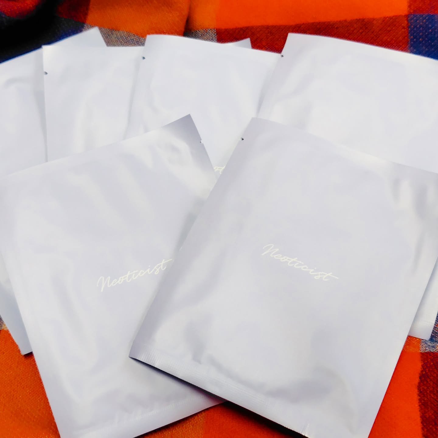 ねおちスト/コジット/その他を使ったクチコミ（3枚目）