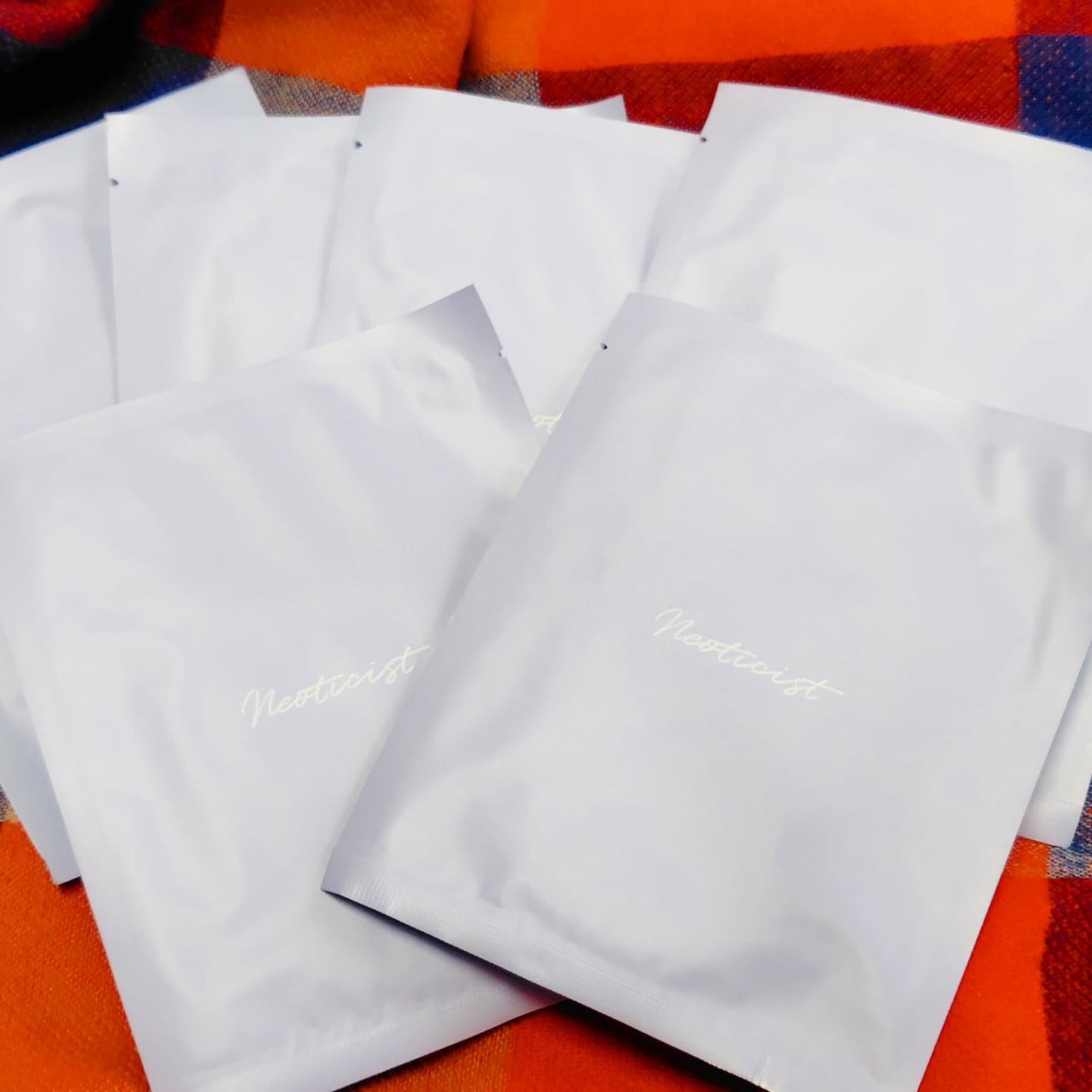 ねおちスト/コジット/その他を使ったクチコミ(3枚目)