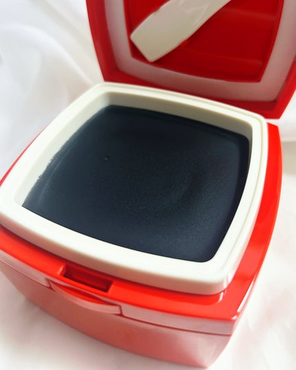 ローメルト クレンジングバーム クロ/アーレス/クレンジングバームを使ったクチコミ(3枚目)