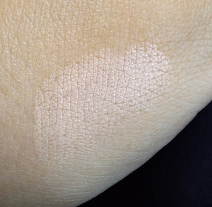 キル カバー エアリーフィット コンシーラー/CLIO/リキッドコンシーラーを使ったクチコミ(3枚目)