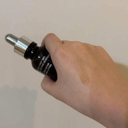 PDRNカフェインショット/IOPE/美容液を使ったクチコミ(2枚目)