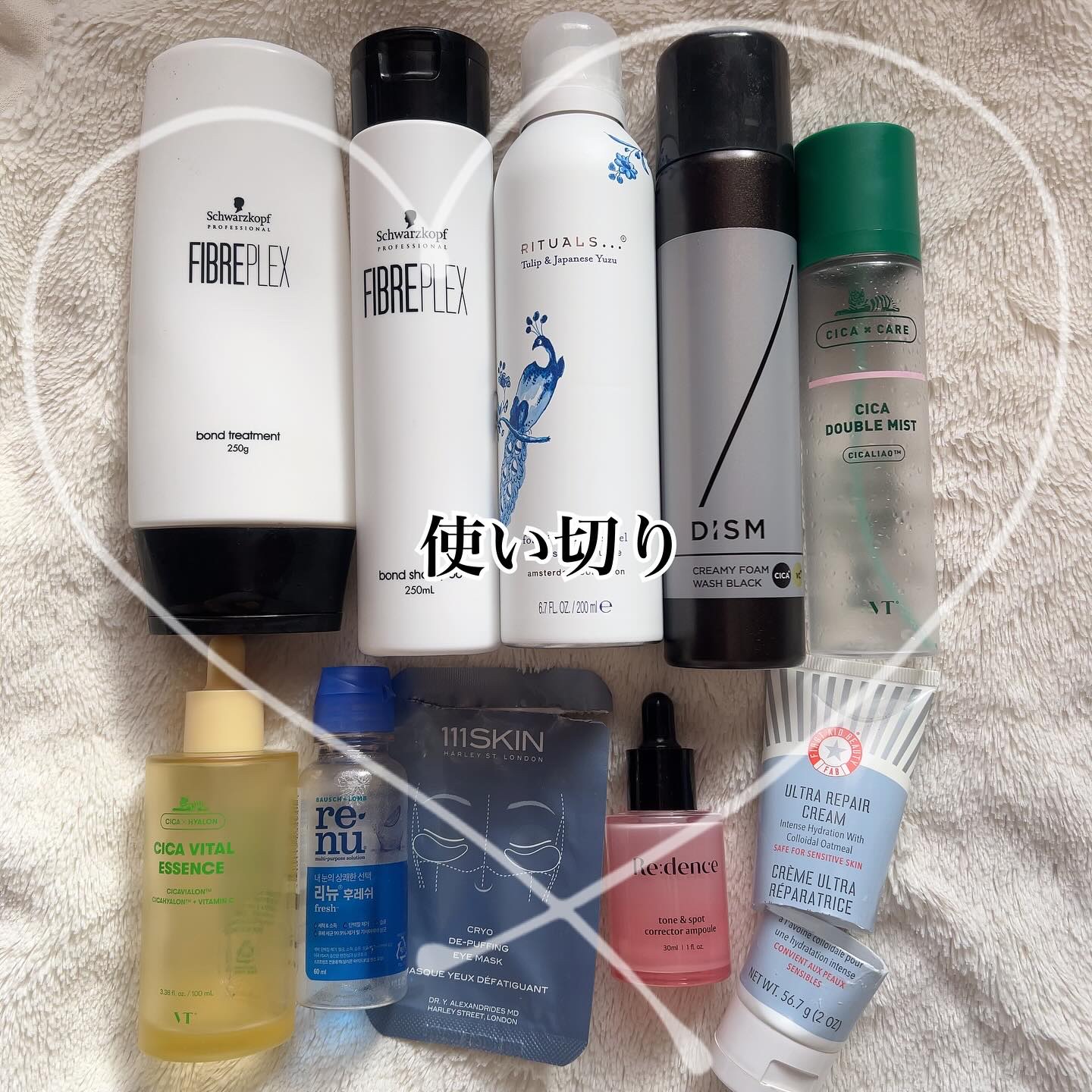 レニューフレッシュ/ボシュロム/その他を使ったクチコミ（1枚目）