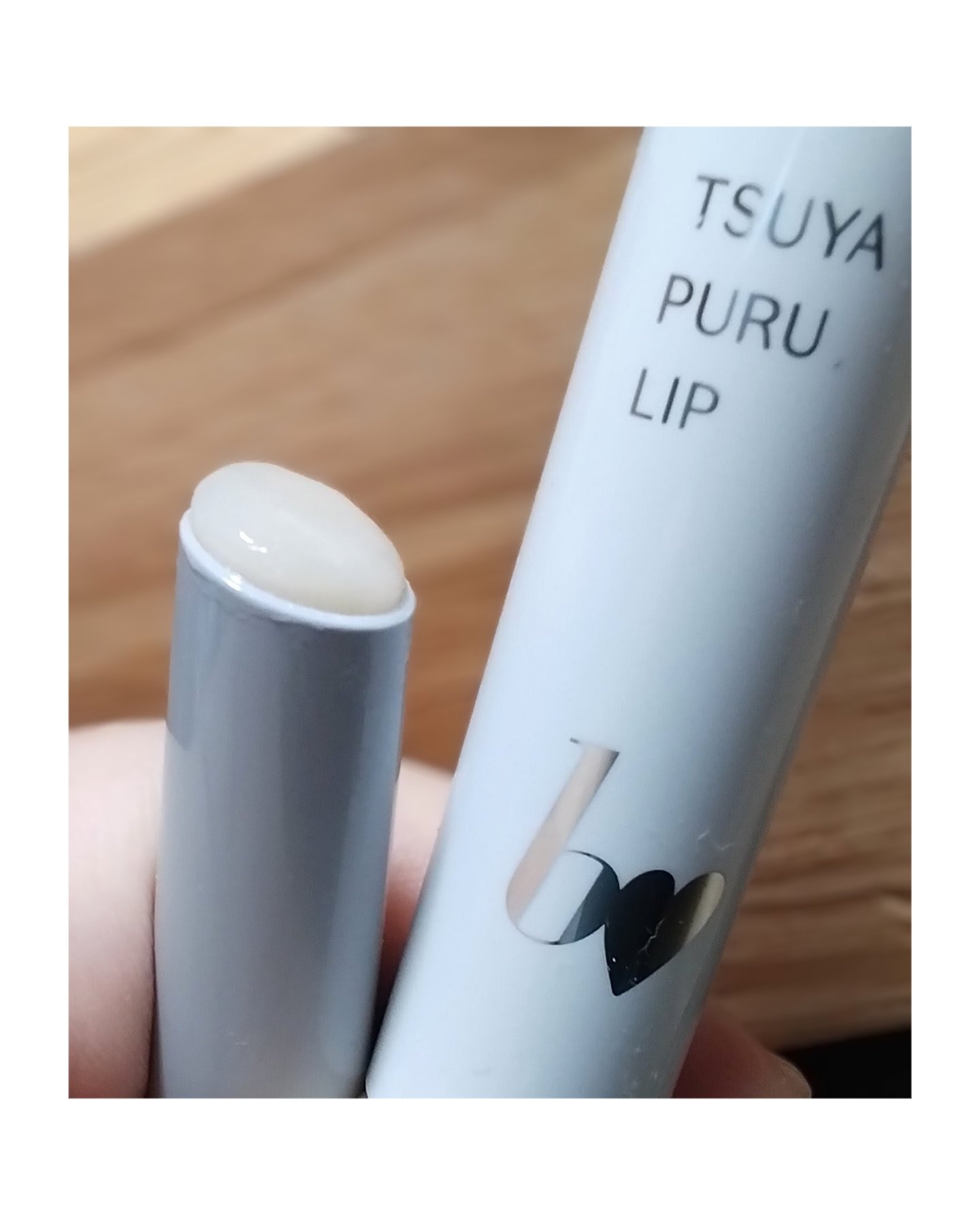 つやぷるリップR/b idol/口紅を使ったクチコミ（2枚目）