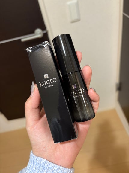 LUCEO by Lamu Face Serum/Lamu/美容液を使ったクチコミ(2枚目)