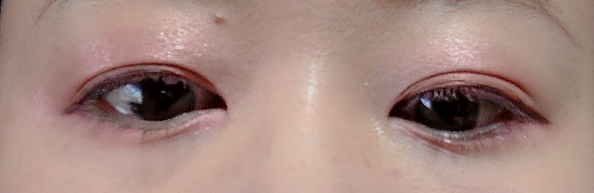 【旧】ディオールショウ サンク クルール （スプリング コレクション 2024 限定品）/Dior/アイシャドウを使ったクチコミ（3枚目）