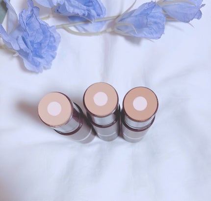 オブジェ ナチュラルカバーファンデーション SPF50+ PA++++/オブジェ/その他ファンデーションを使ったクチコミ(2枚目)