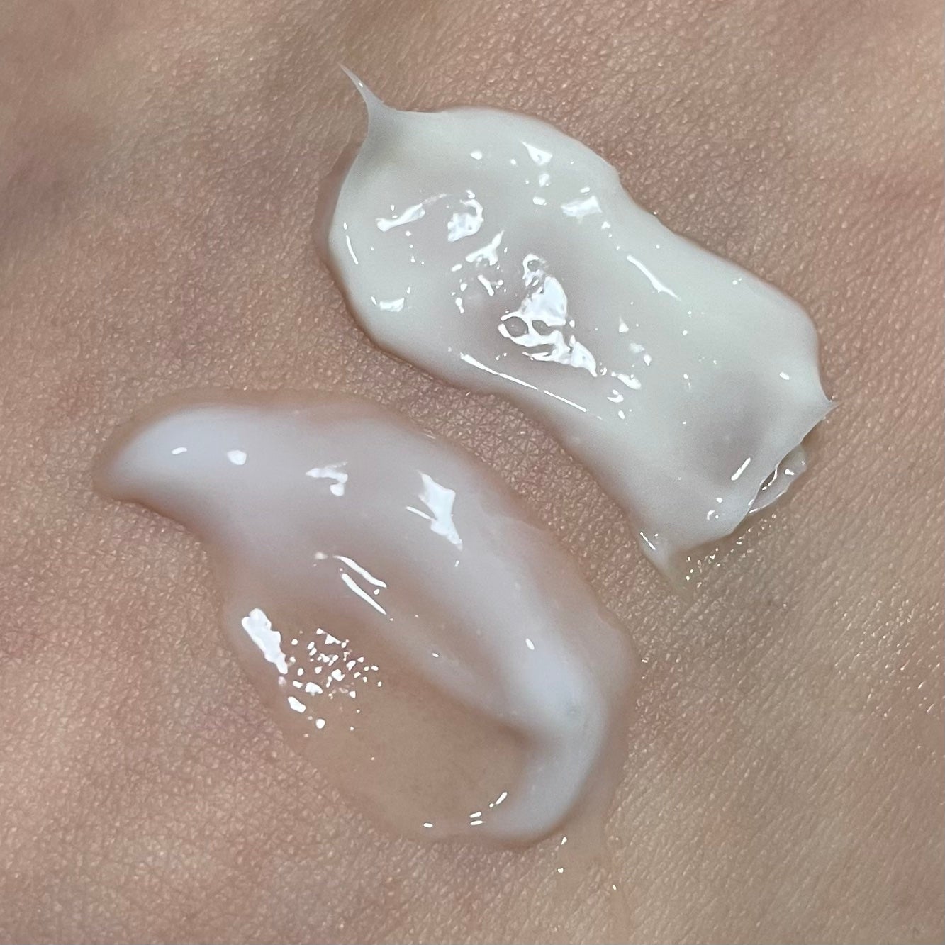 ãã«ãŒããŒã³B5-PDRNâ¢ãã€ã«ãããŒã·ã§ã³/BRING GREEN/乳液ã䜿ã£ãã¯ãã³ãïŒ3æç®ïŒ