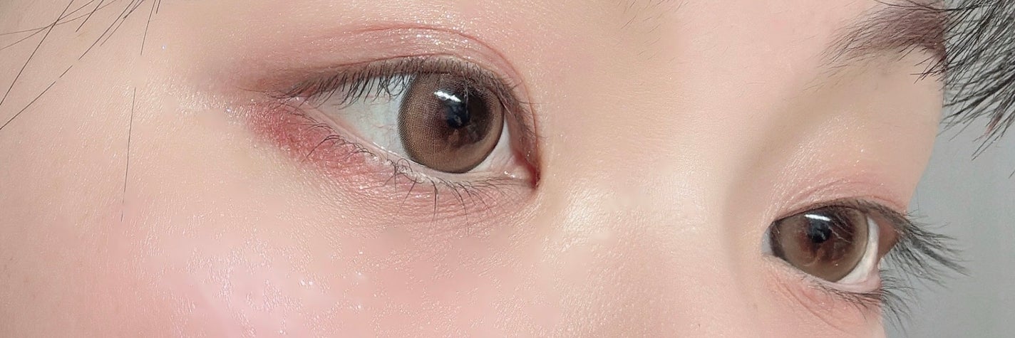 colors 1day/colors/ワンデー(1DAY)カラコンを使ったクチコミ(2枚目)