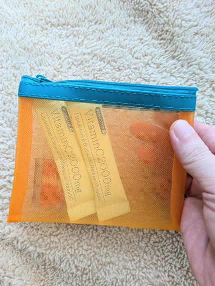 ãªããœãŒã ïŒæç¶åãã¿ãã³Cé¡ç²/matsukiyo LAB/çŸå®¹ãµããªã¡ã³ãã䜿ã£ãã¯ãã³ãïŒ3æç®ïŒ