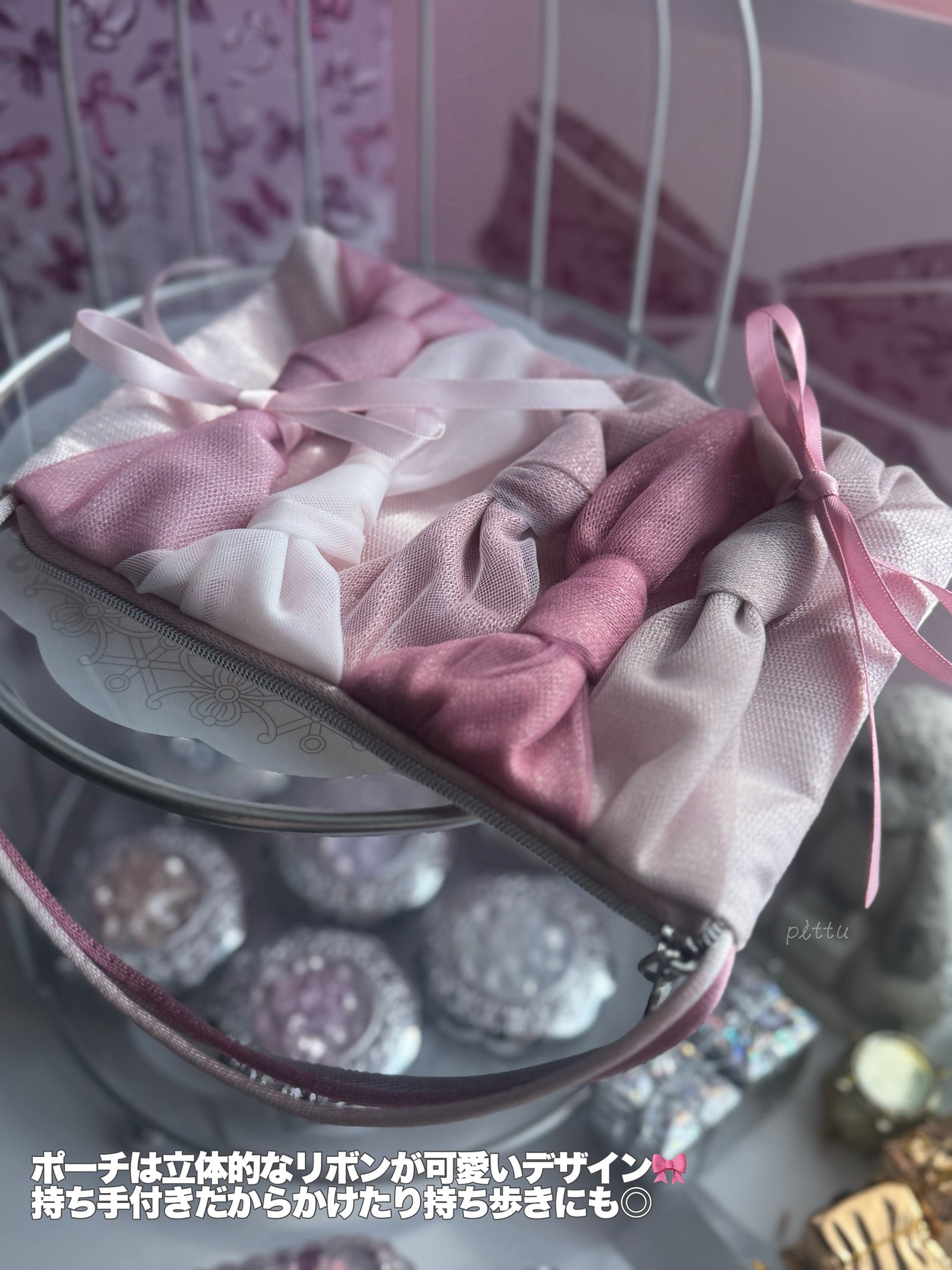 pittu ððž on LIPS ãããžã«ã®ããªããŒã³ã¬ã¯ã·ã§ã³ðððžãïŒâïžJILLSTUAR..ãïŒ9æç®ïŒ