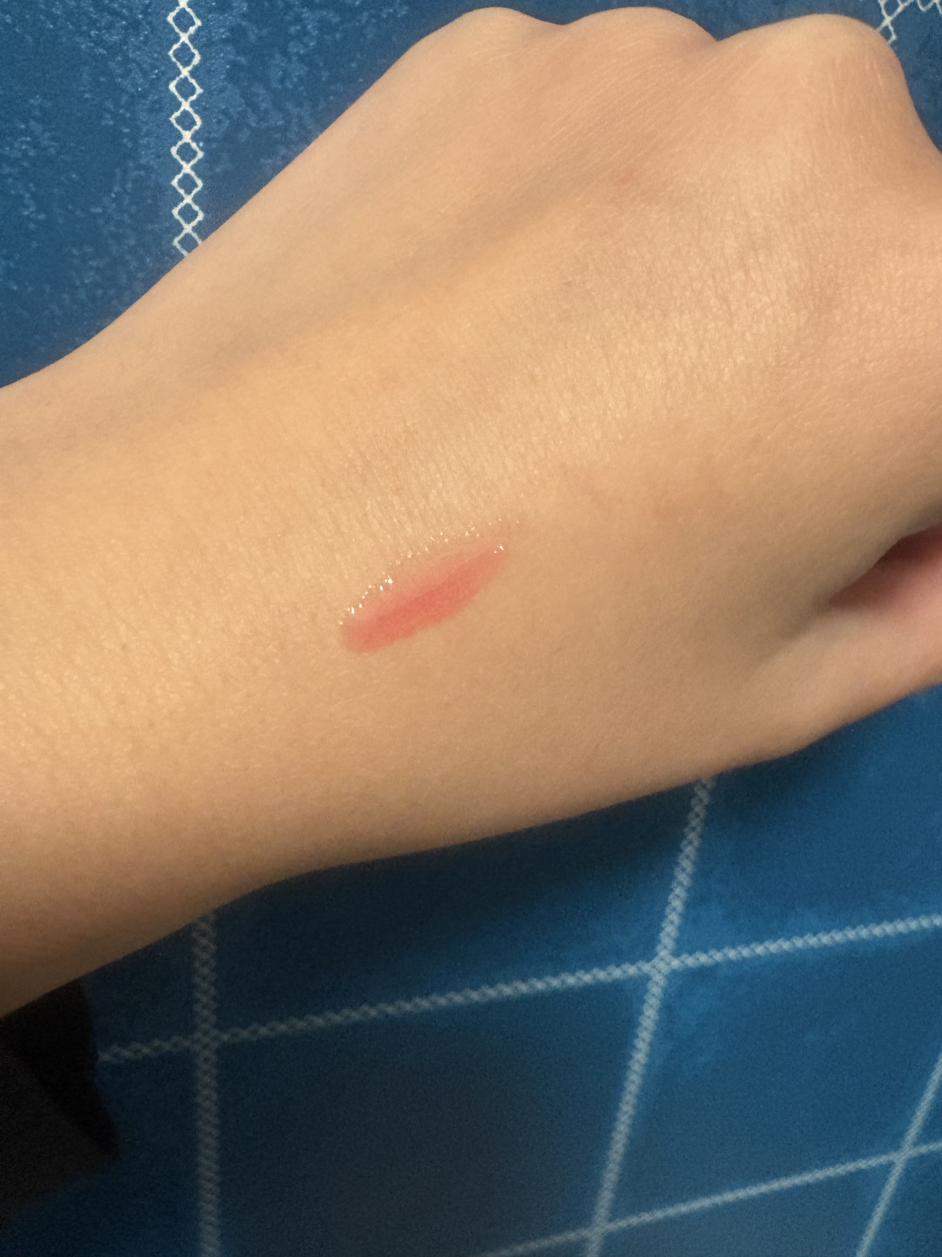 ボリュームリッププランパー 06 マキシピンク/BANILA CO/リッププランパーを使ったクチコミ（2枚目）