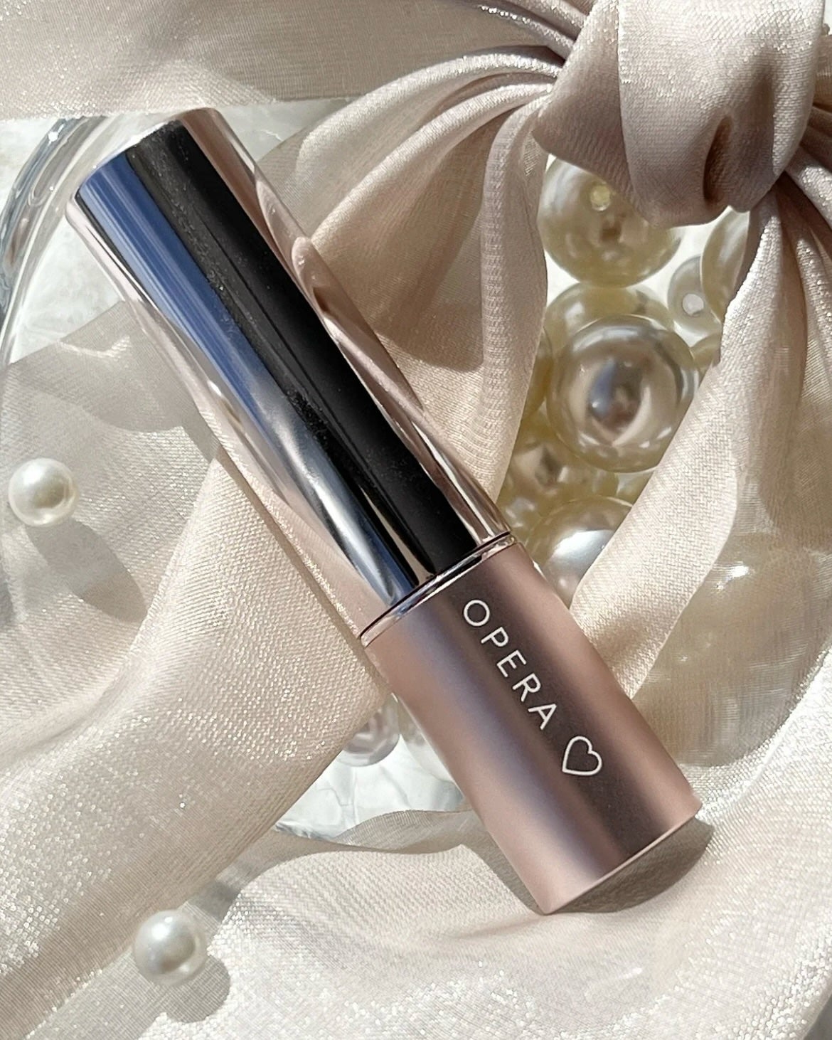 オペラ グロウリップティント/OPERA/リップティントを使ったクチコミ(2枚目)