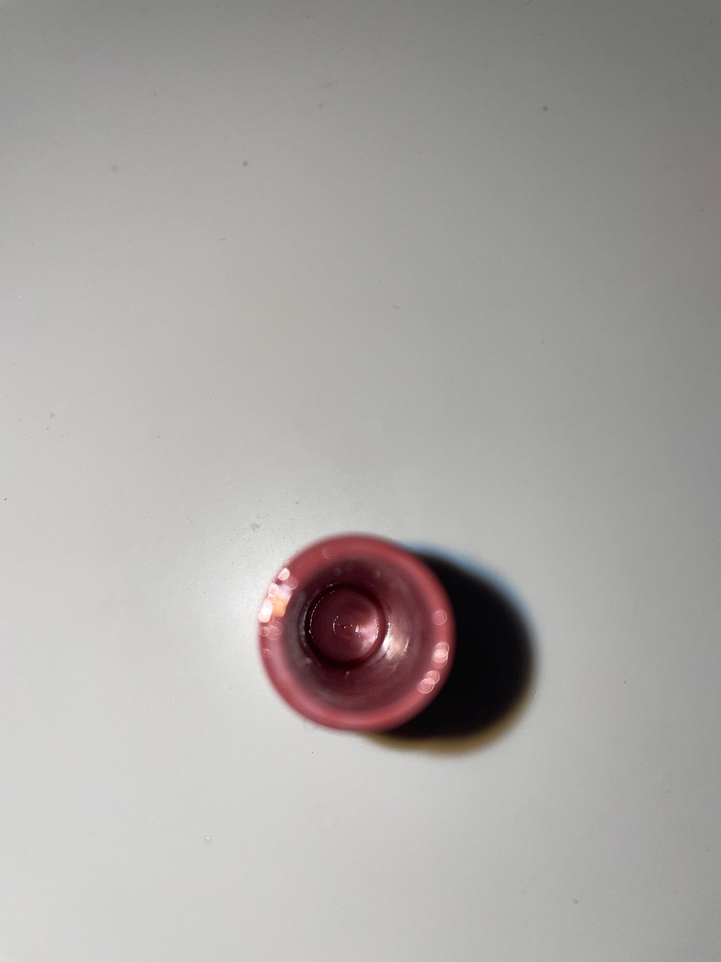 グラスティントシロップ/キャンメイク/リップティントを使ったクチコミ(3枚目)