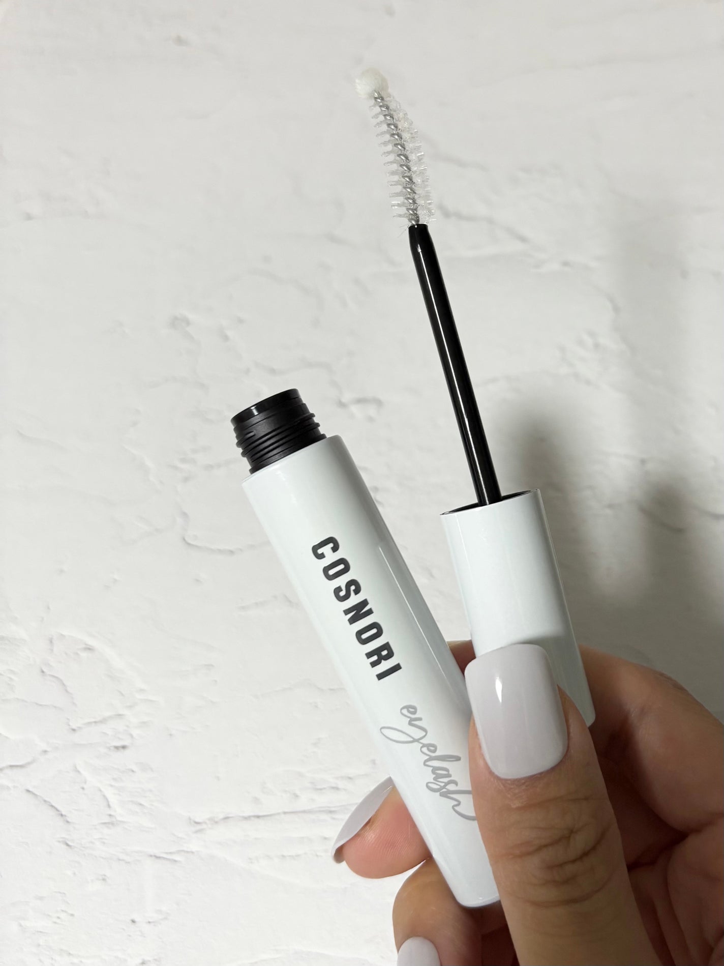 ロングアクティブアイラッシュセラム/COSNORI/まつげ美容液を使ったクチコミ(3枚目)