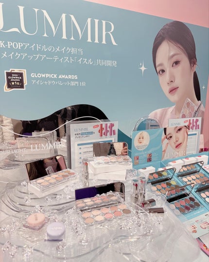 MOON on LIPS 「.💝💞💝💞💝💞コスきゅんPOPUPinSHIBUYAに参加して..」(4枚目)