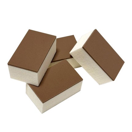 BEAUSTA ビュースタ カステラデュアルパフ