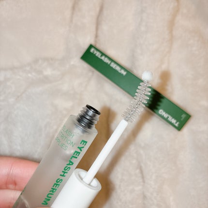 を使ったクチコミ(1枚目)