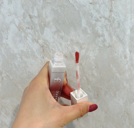 エテルナムリップセラム A006(スモーキーピンク)/エテルナム/リップ美容液の画像