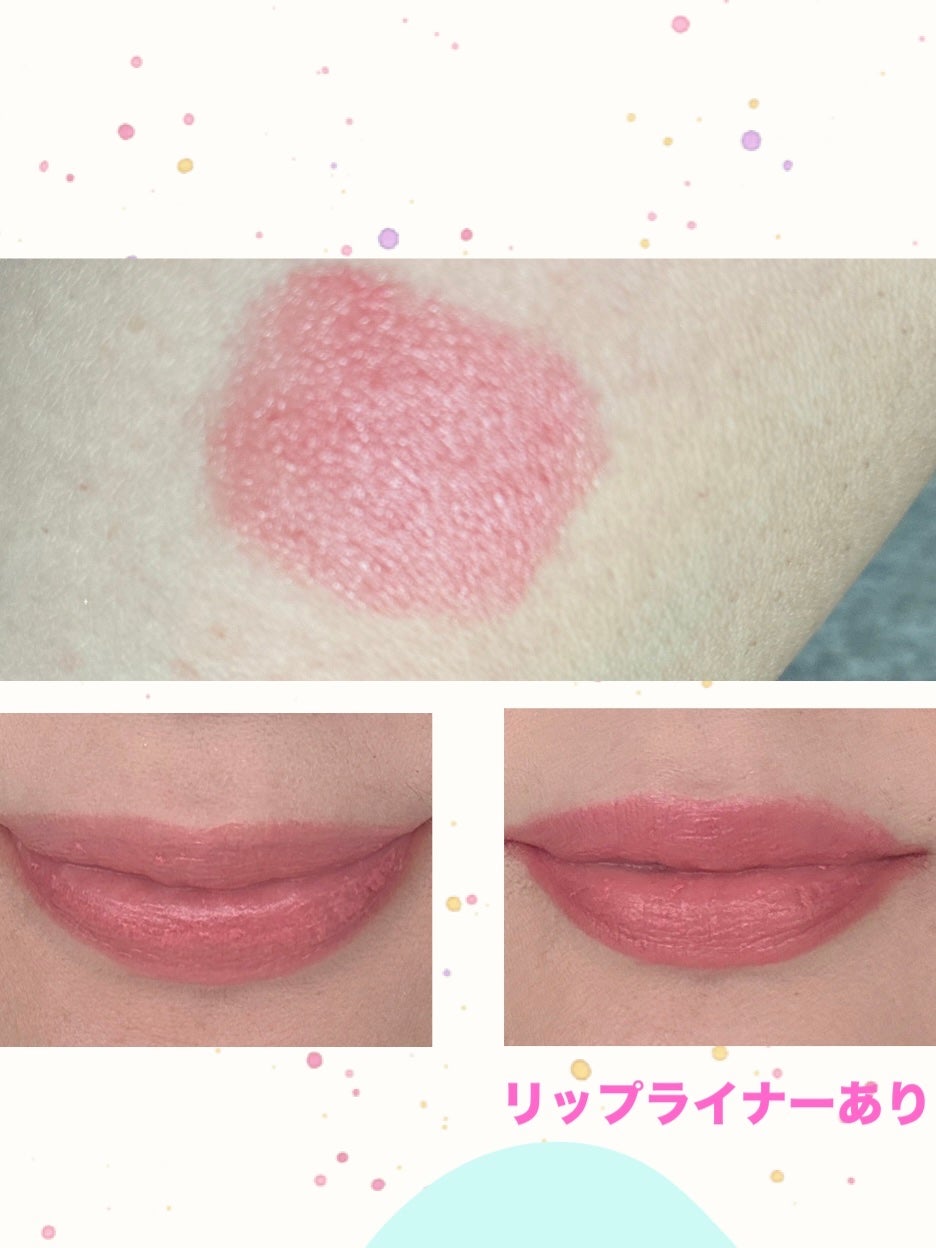 ジルスチュアート リボンファッションショー コレクション/JILL STUART/メイクアップキットを使ったクチコミ(2枚目)