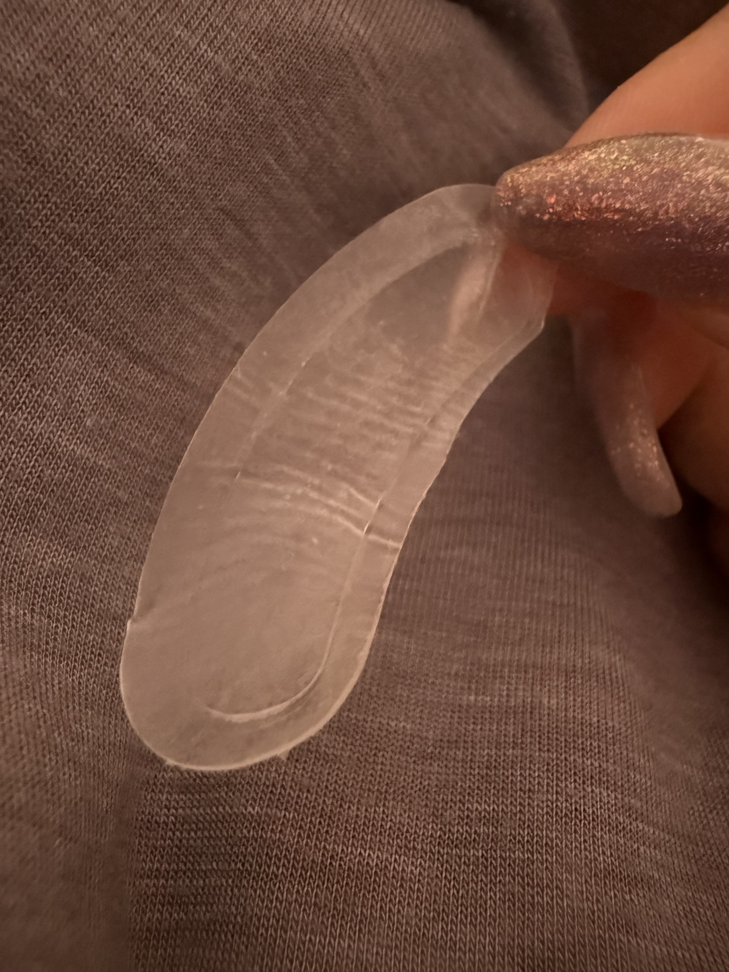 RETINOL PATCH ORIGINAL/ACROPASS/シートマスク・パックを使ったクチコミ（3枚目）