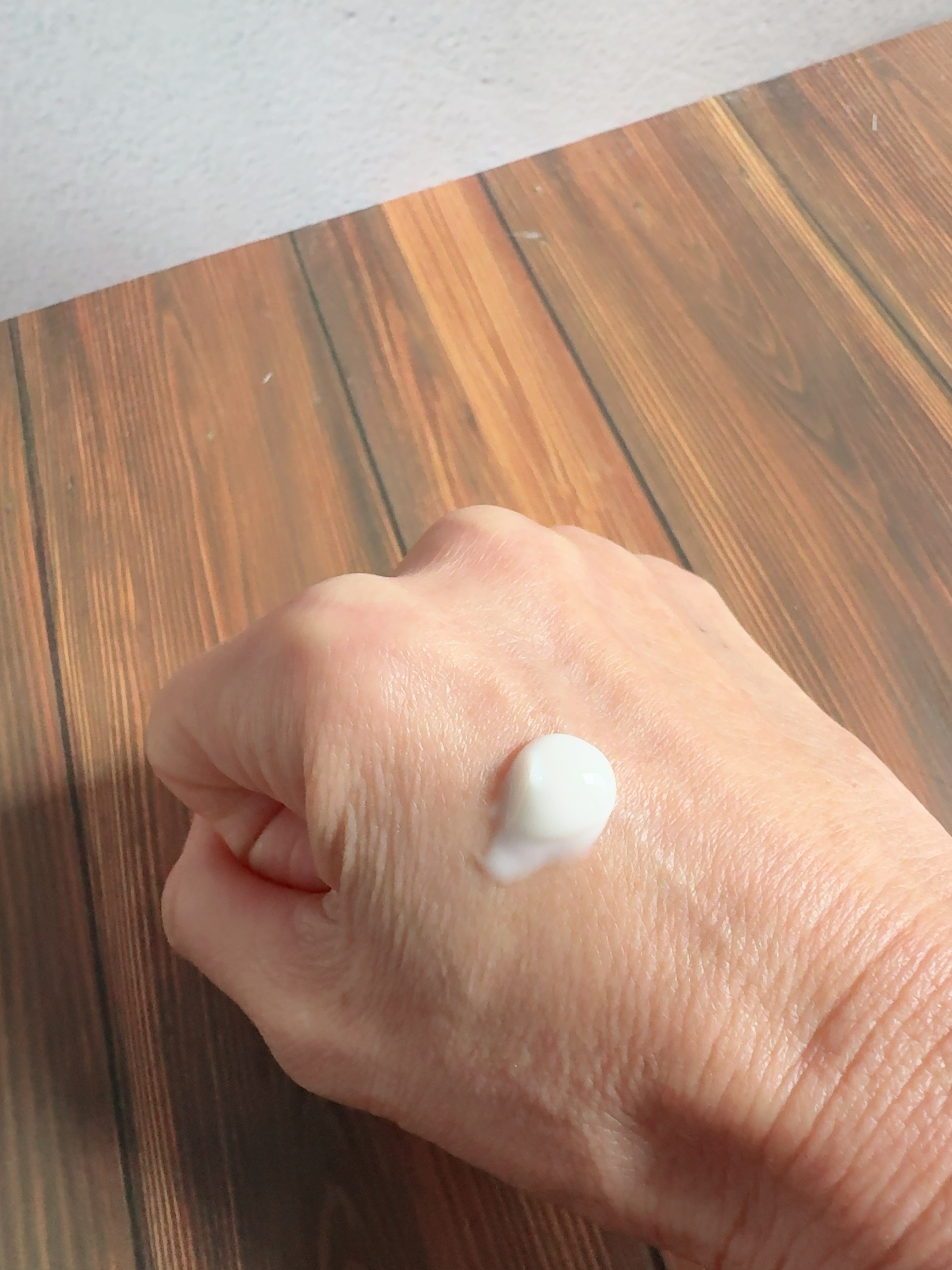 デオボーテ/リュバンブラン/デオドラント・制汗剤を使ったクチコミ（3枚目）