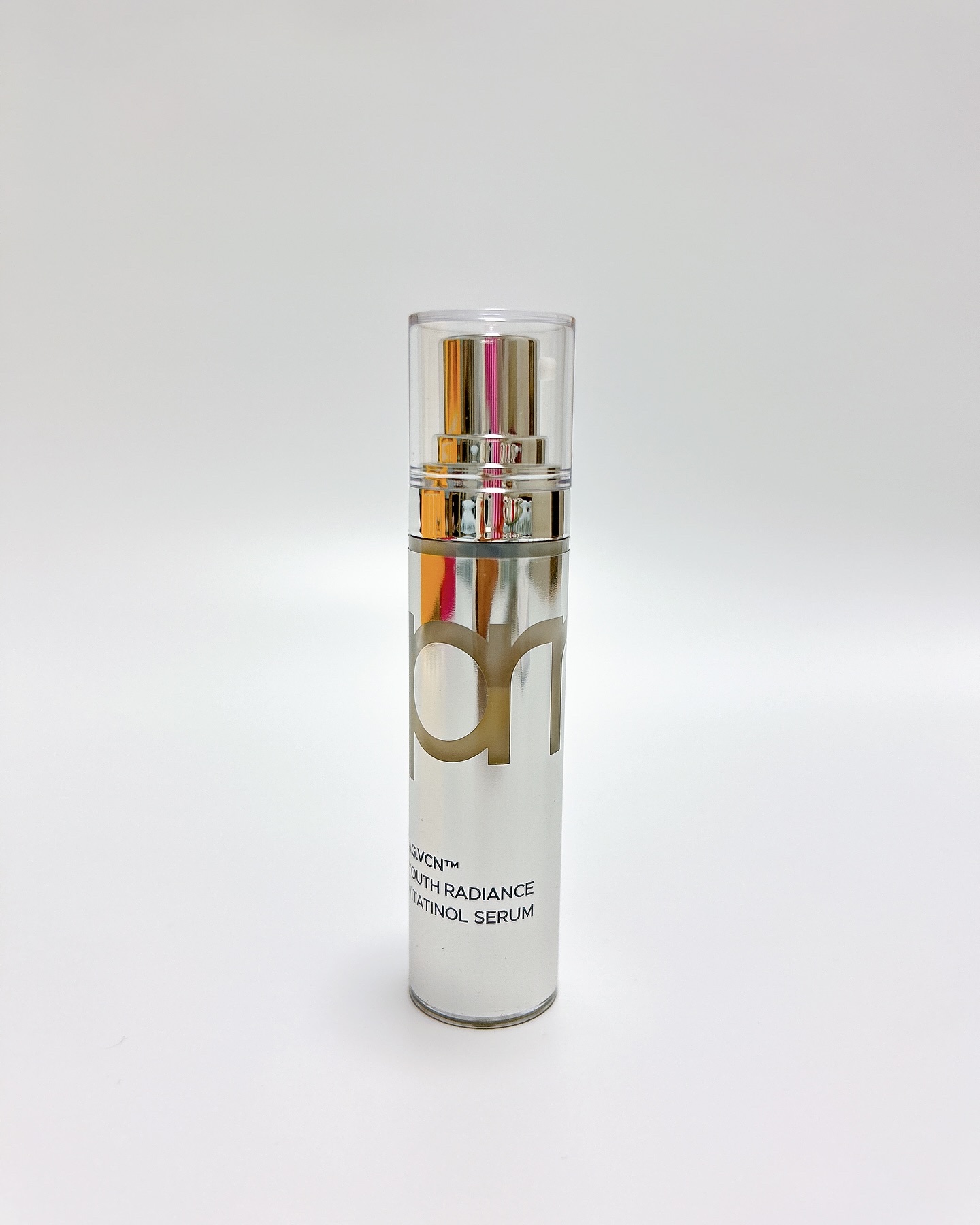 ユース ラディアンス ビタチノール セラム/primera/美容液を使ったクチコミ（2枚目）