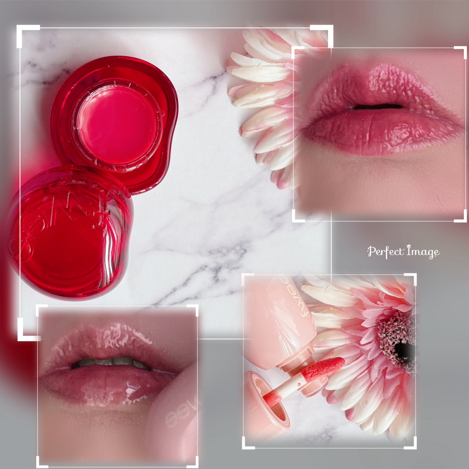 フィー 3Dボリューミンググロス/fwee/リップグロスを使ったクチコミ（2枚目）